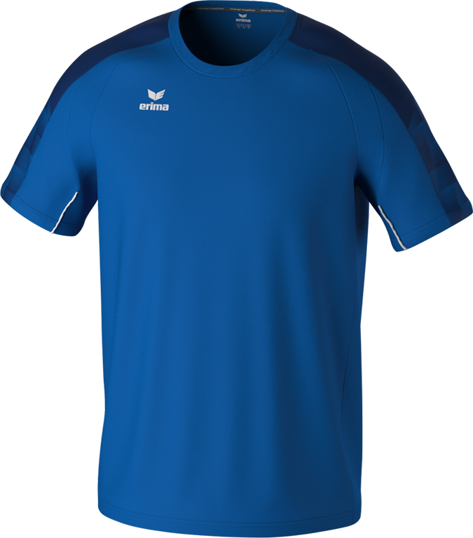 Erima Teamline Evo Star T-shirt - herremodel