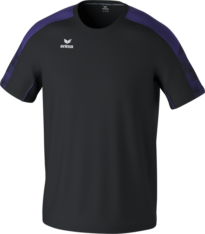 Erima Teamline Evo Star T-shirt - herremodel