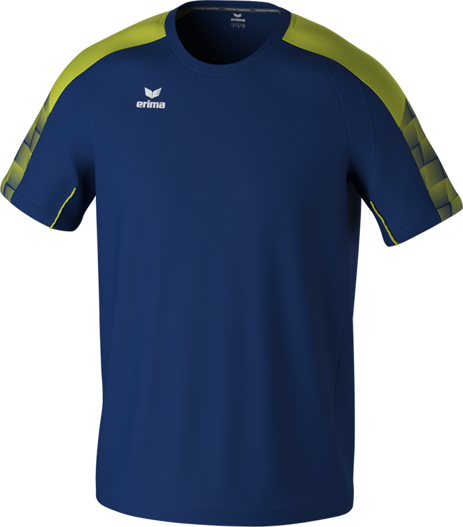 Erima Teamline Evo Star T-shirt - herremodel