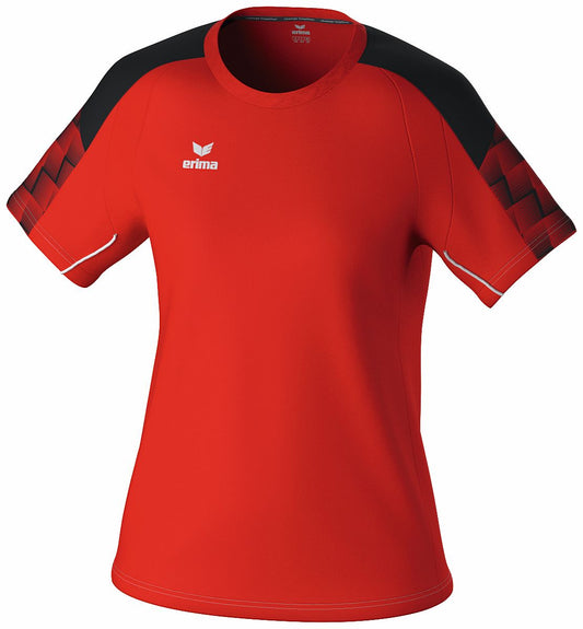 Erima Teamline Evo Star T-shirt - damemodel UG