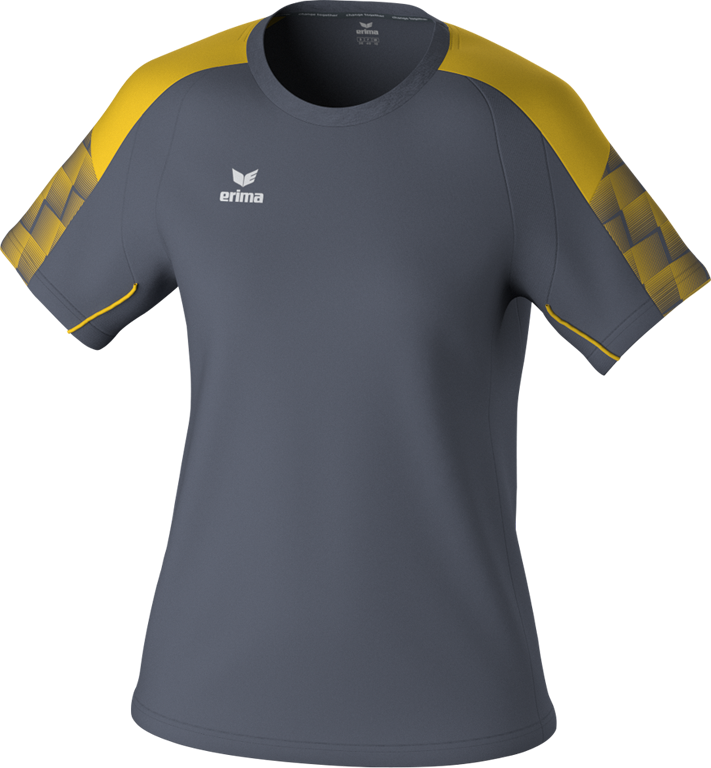 Erima Teamline Evo Star T-shirt - damemodel