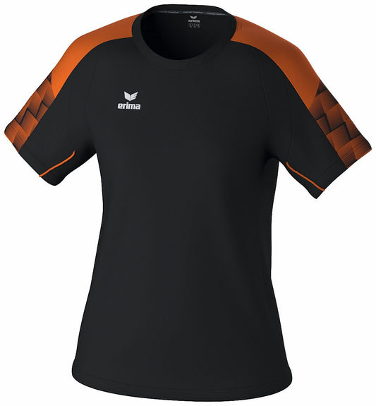 Erima Teamline Evo Star T-shirt - damemodel