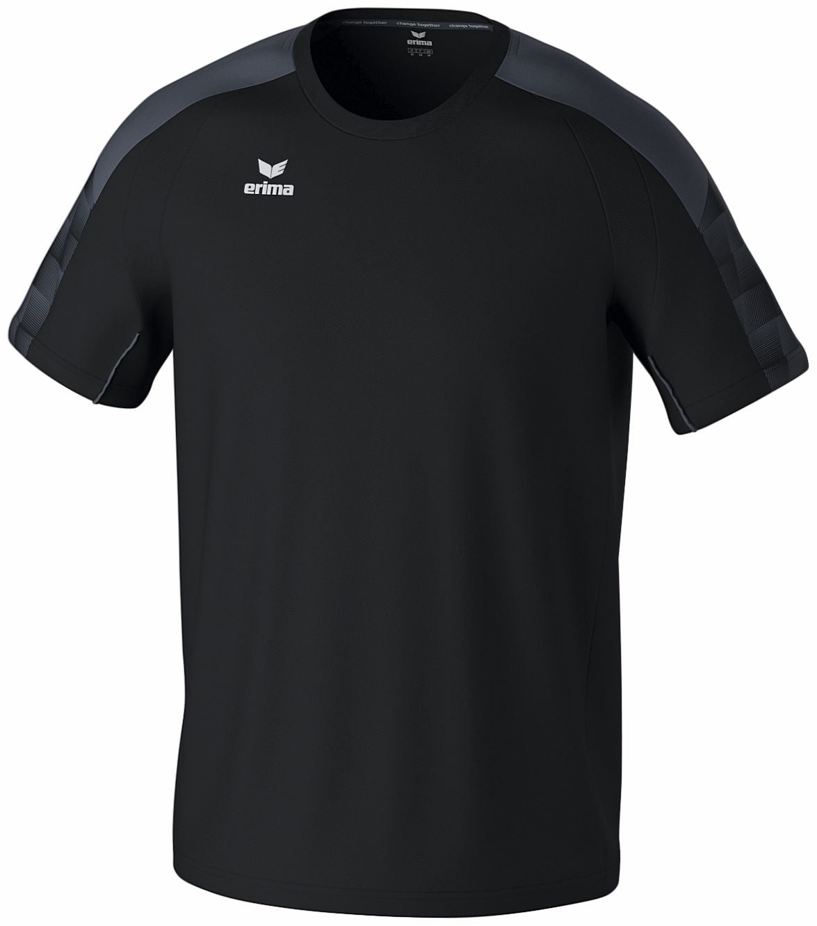 Erima Teamline Evo Star T-shirt - herremodel