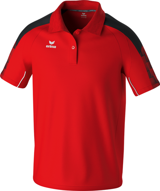 Erima Teamline Evo Star Polo-shirt - herremodel UG