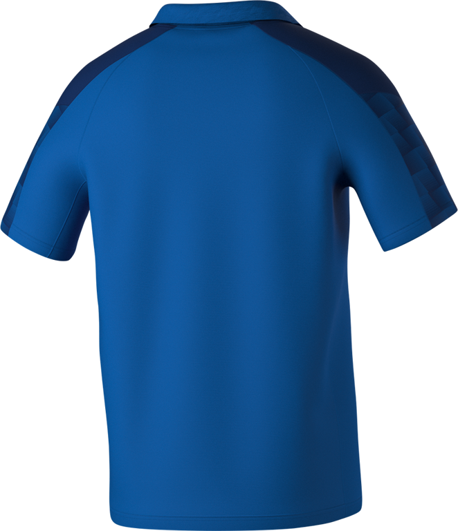 Erima Teamline Evo Star Polo-shirt - herremodel