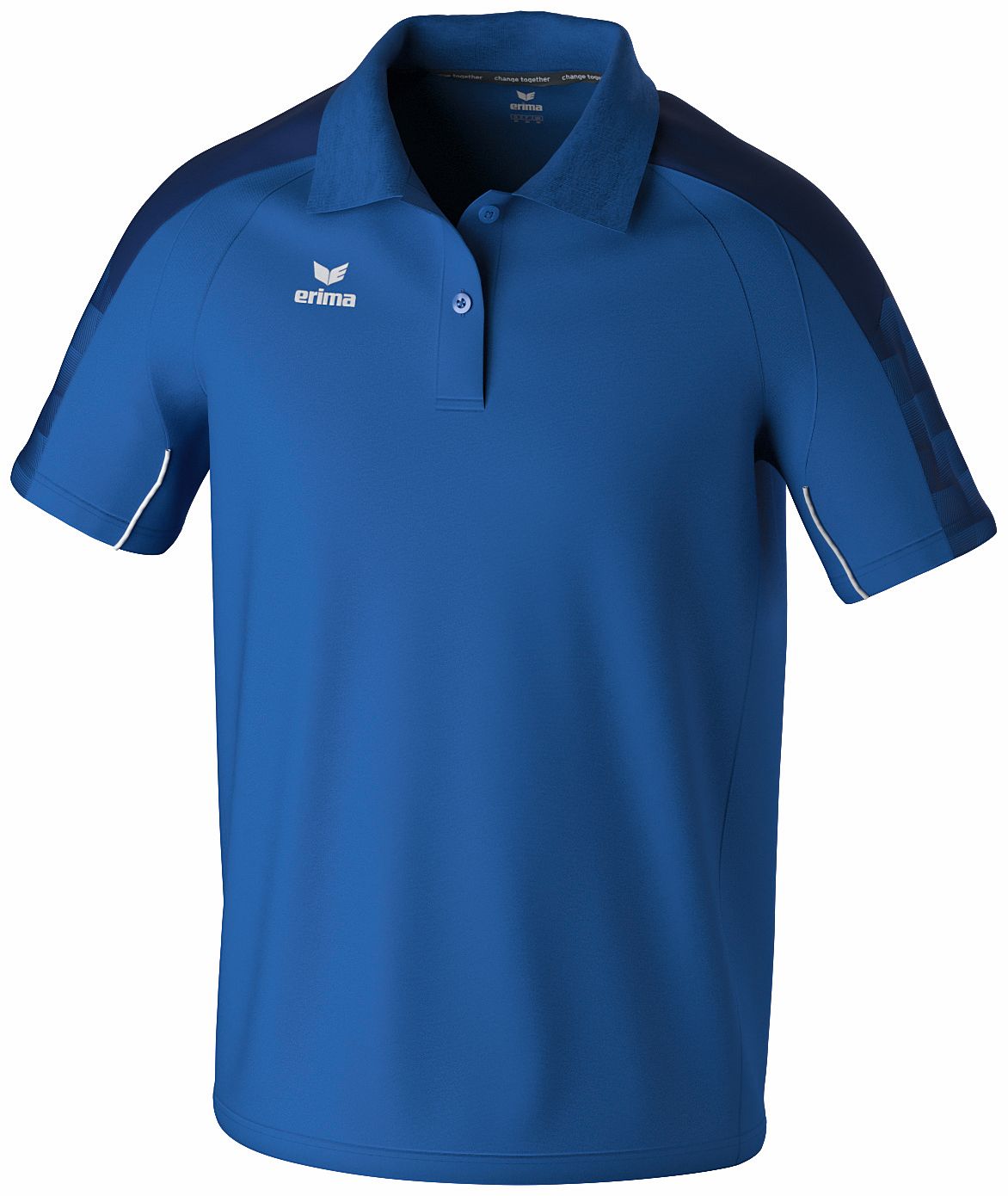 2690 Polo-shirt model 2024-2028 - herremodel