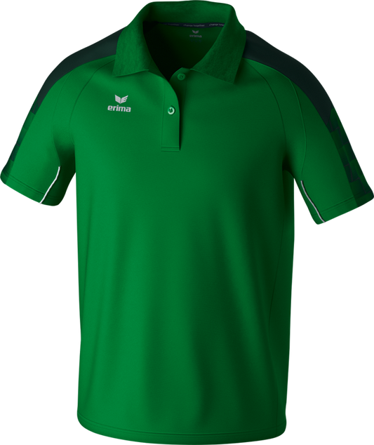 Erima Teamline Evo Star Polo-shirt - herremodel