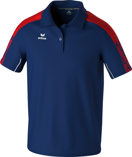 Erima Teamline Evo Star Polo-shirt - herremodel