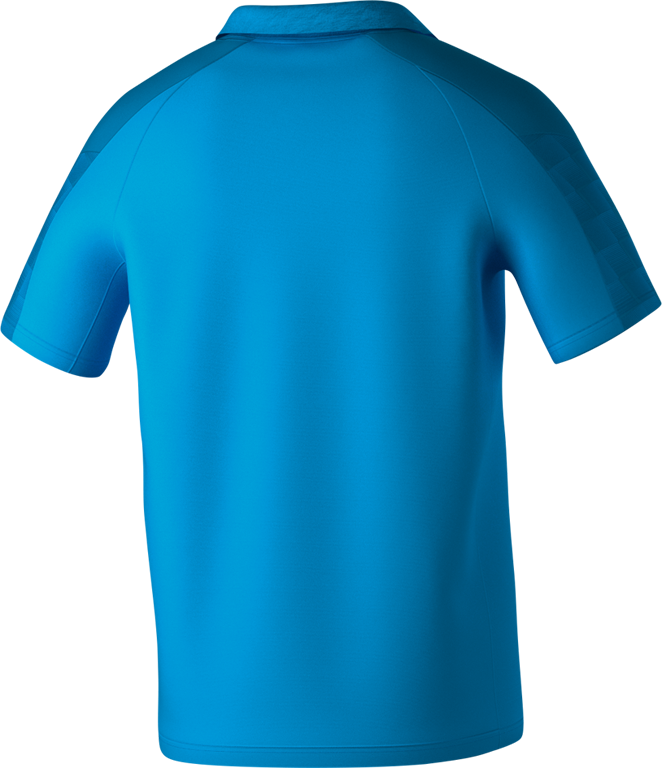 Erima Teamline Evo Star Polo-shirt - herremodel