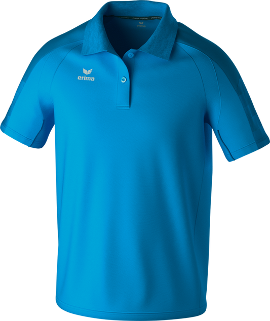 Erima Teamline Evo Star Polo-shirt - herremodel