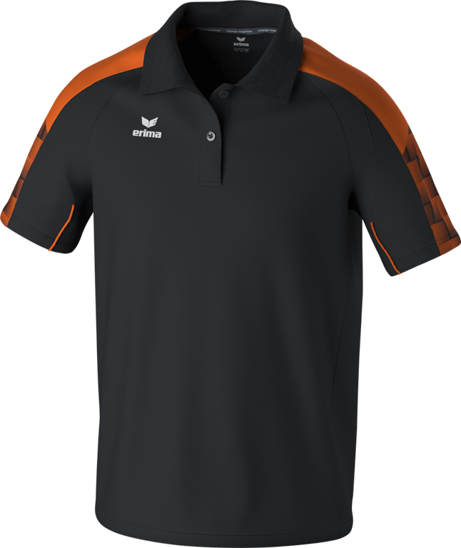 Erima Teamline Evo Star Polo-shirt - herremodel