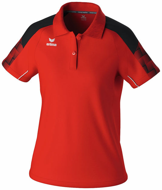 Erima Teamline Evo Star Polo-shirt - damemodel UG