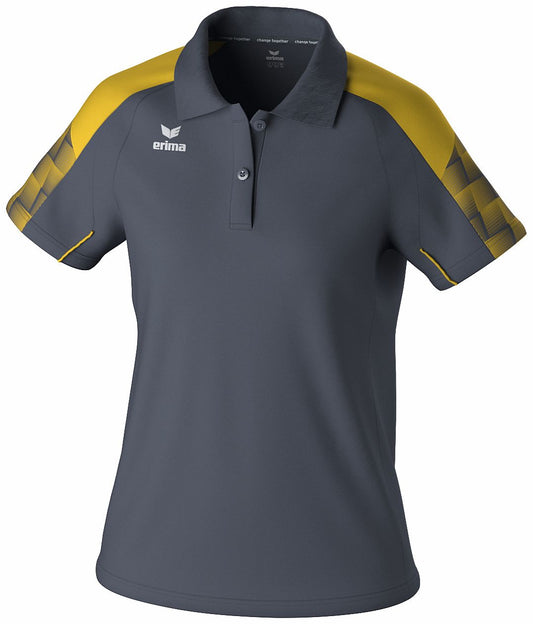 Erima Teamline Evo Star Polo-shirt - damemodel