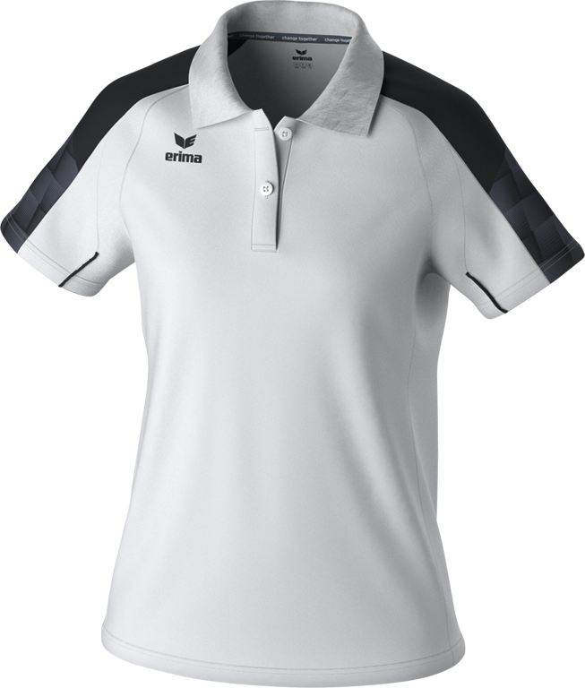 Erima Teamline Evo Star Polo-shirt - damemodel