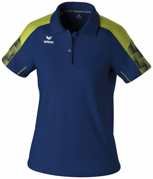 Erima Teamline Evo Star Polo-shirt - damemodel