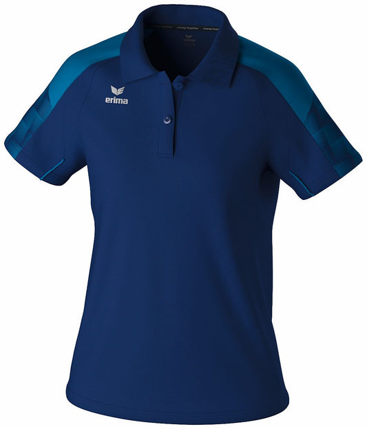 Erima Teamline Evo Star Polo-shirt - damemodel