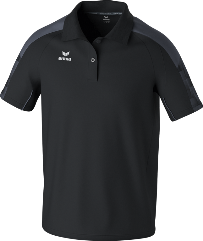 Erima Teamline Evo Star Polo-shirt - herremodel