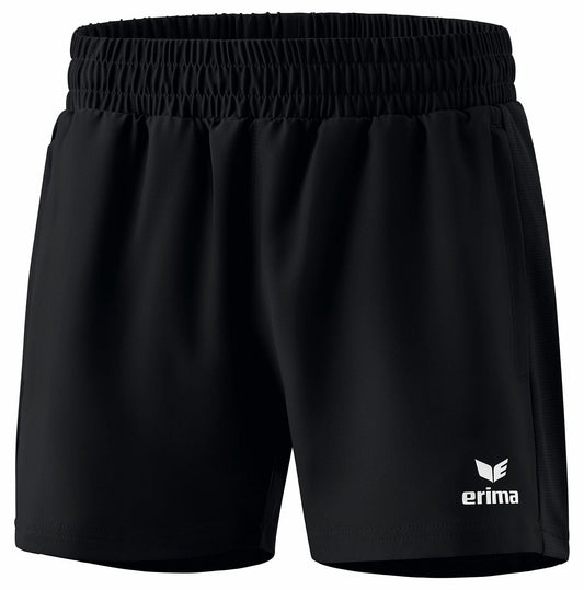 Erima Team Change Shorts damemodel