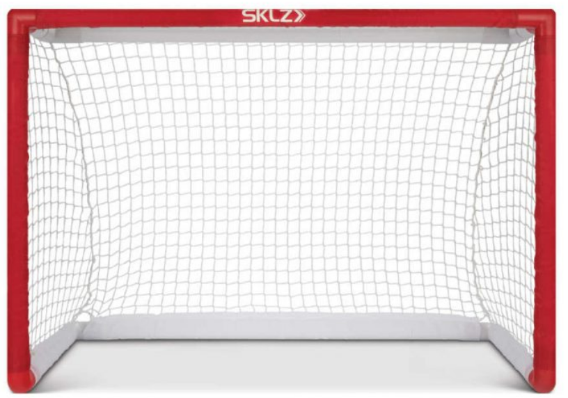 Outlet div "Must have til børneværelset" 2 stk. SKLZ Pro Mini Hockey