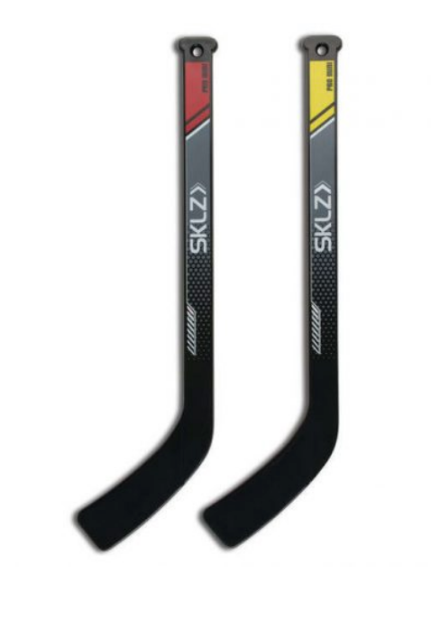 Outlet div "Must have til børneværelset" 2 stk. SKLZ Pro Mini Hockey