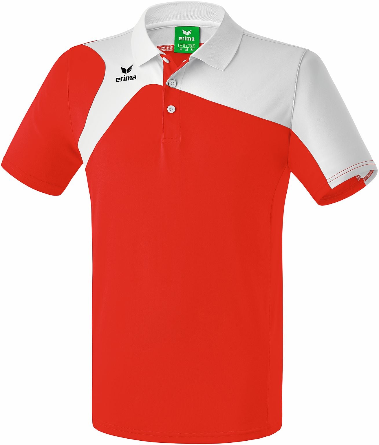 Polo-shirt - VM herre