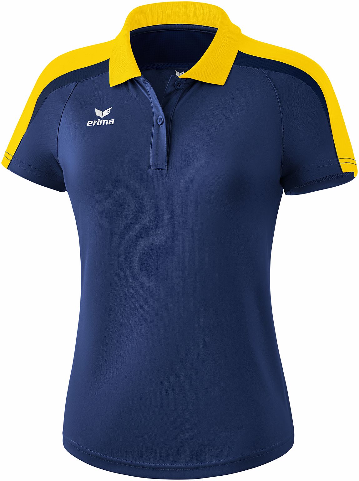 Teamline Liga 2.0 Polo-shirt figursyet damemodel