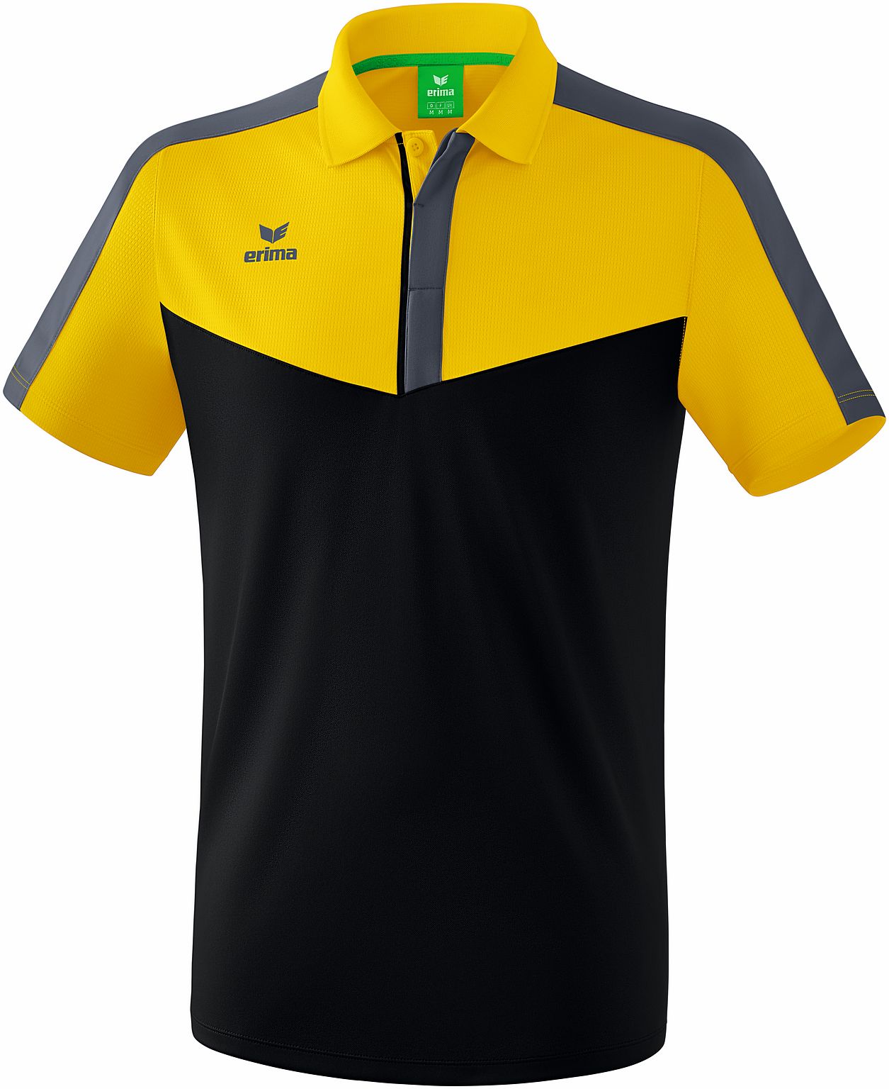 Erima Teamline Squad Polo-shirt - herremodel