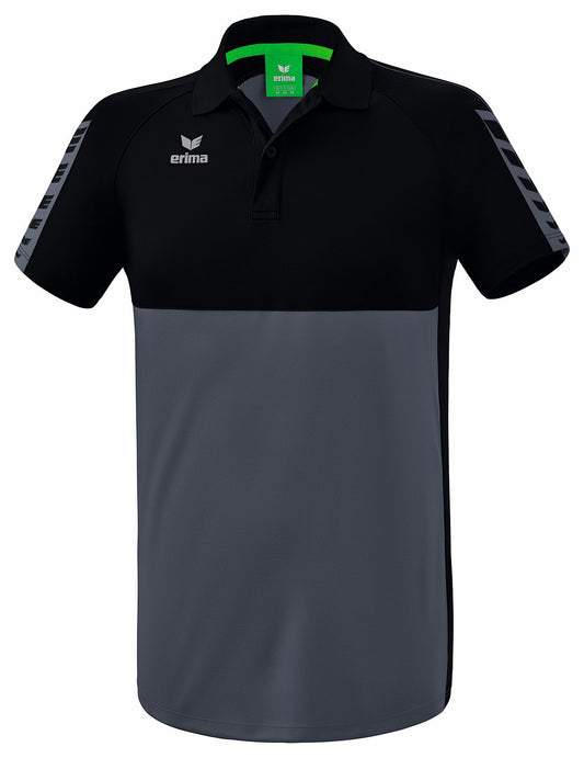 Erima Teamline SIX WINGS Polo-shirt - herremodel