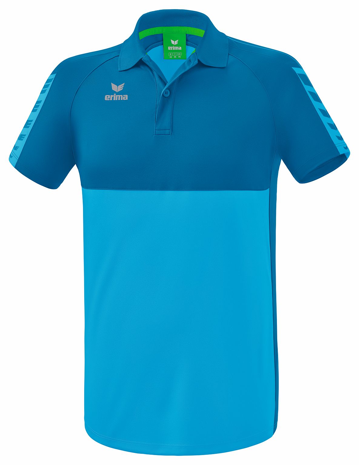 Erima Teamline SIX WINGS Polo-shirt - herremodel