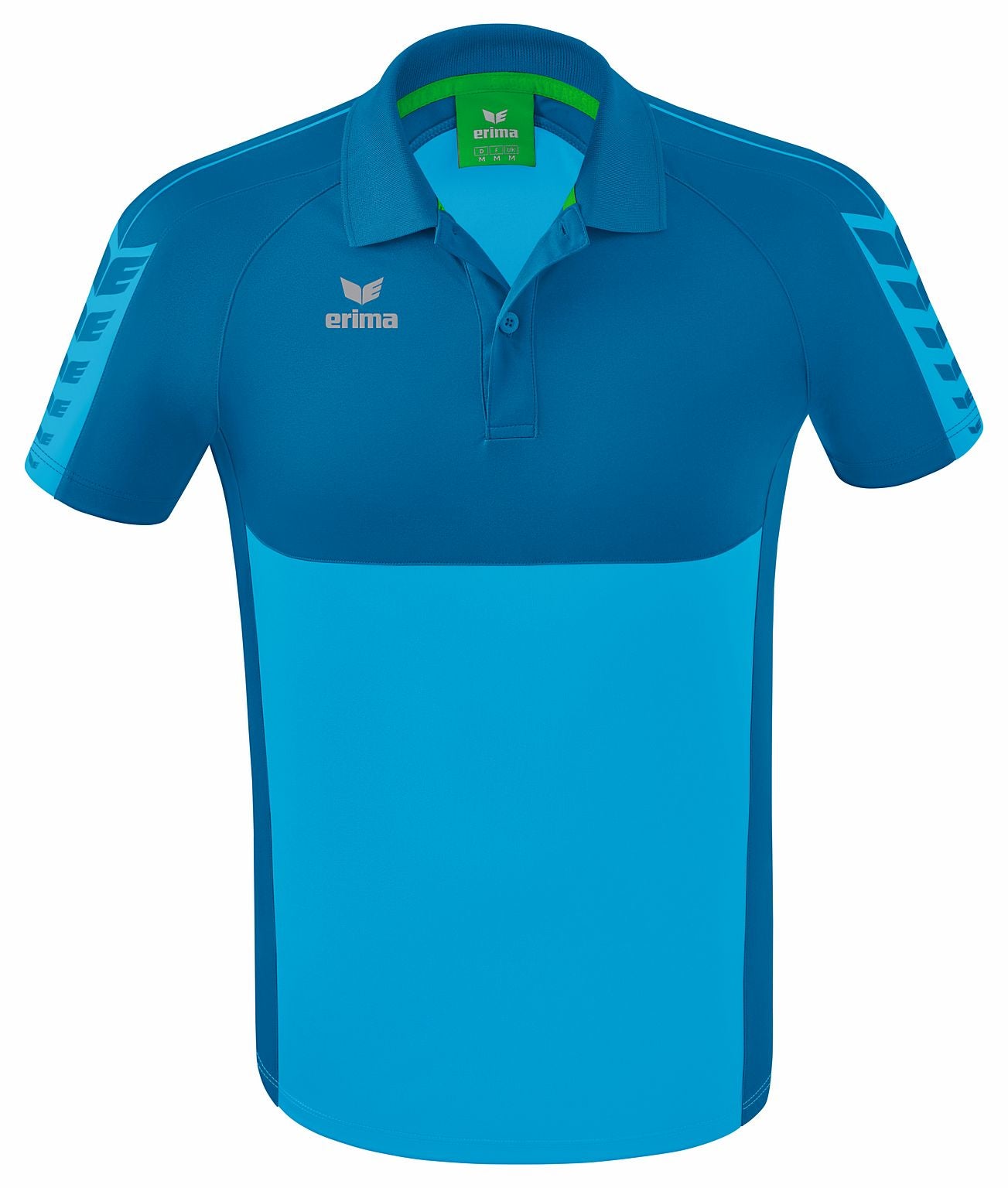 Erima Teamline SIX WINGS Polo-shirt - herremodel