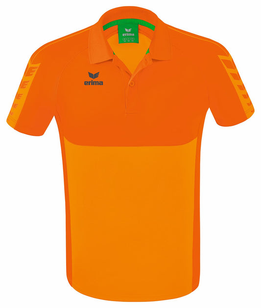 Erima Teamline SIX WINGS Polo-shirt - herremodel