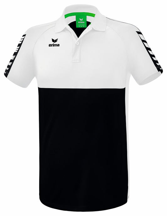 Erima Teamline SIX WINGS Polo-shirt - herremodel