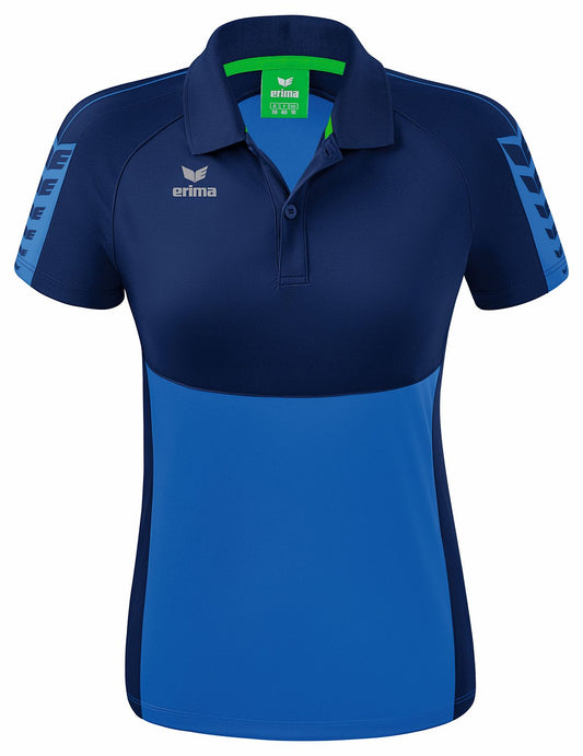 VPK - Erima Teamline SIX WINGS Polo-shirt - damemodel