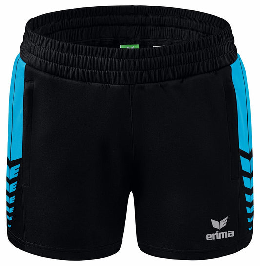 Erima Teamline SIX WINGS shorts - damemodel