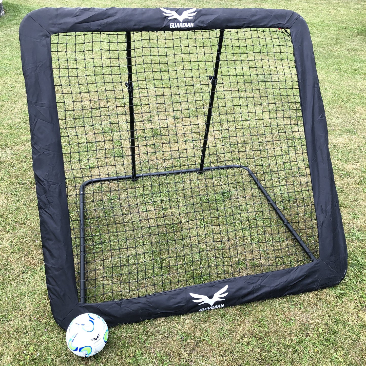 Guardian Rebounder 170 x 170 cm  - Gratis fragt