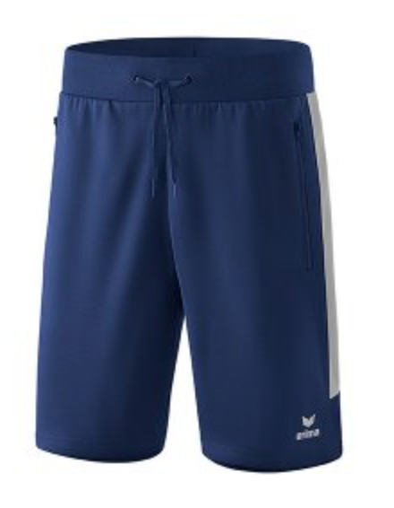 Outlet str. 164 Erima Teamline Squad shorts herre