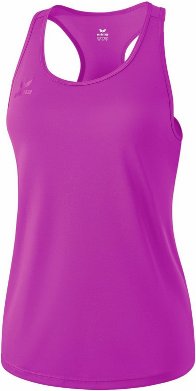 Outlet str. 44 Fitness Tank Top - Kr. 135.-