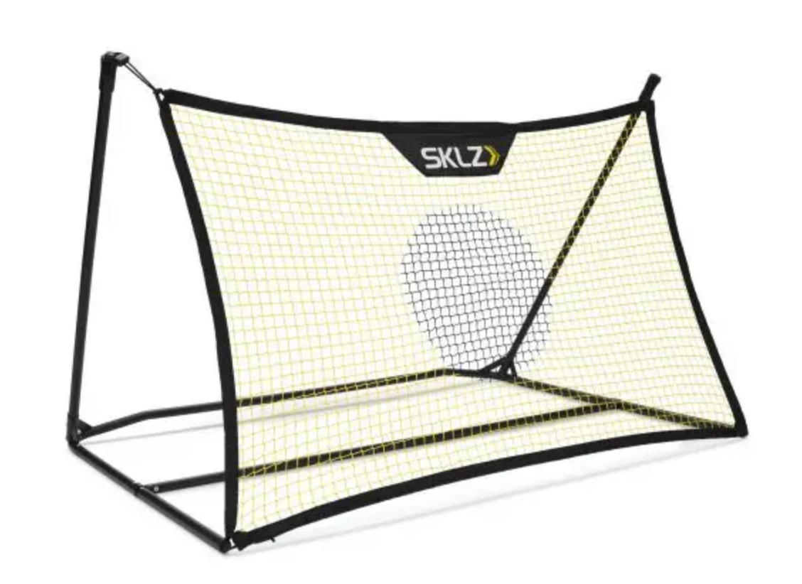 Transportabel rebounder - SKLZ Soccer Trainer Solo