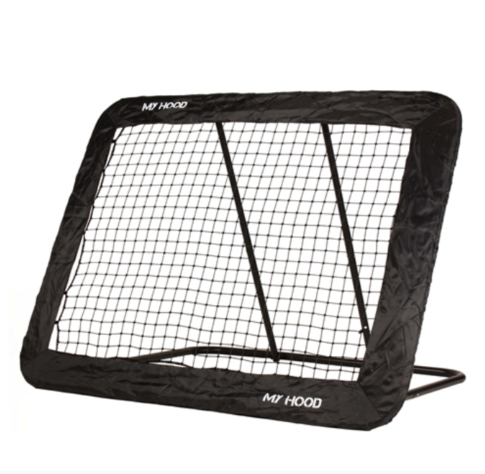 Outlet My Hood Rebounder 150 x 120 cm. - GRATIS FRAGT!