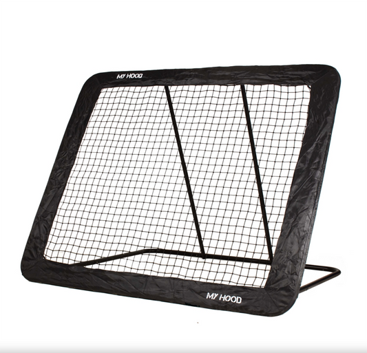 Outlet My Hood Rebounder 180 x 150 cm. - GRATIS FRAGT