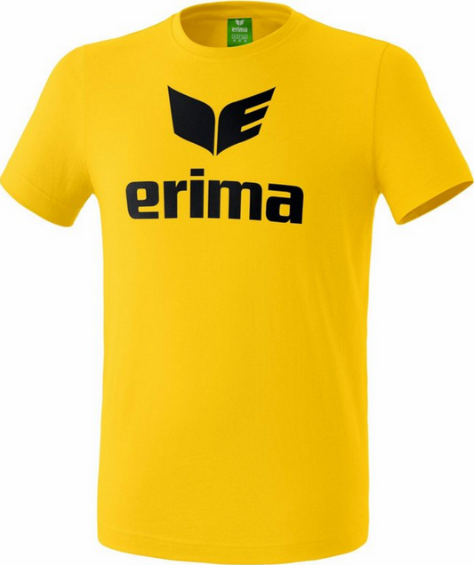 Outlet str. Medium Classic Erima bomulds t-shirt