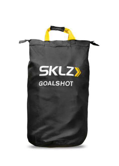 SALE - Kom godt i mål med  - SKLZ GOALSHOT - fri fragt