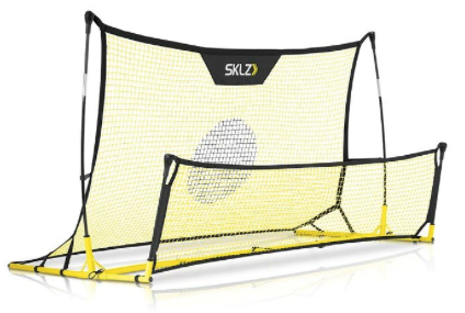 SKLZ Quickster Soccer Trainer - Gratis fragt